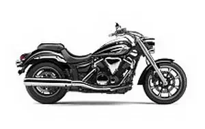 Desktop wallpapers motorcycle Yamaha V Star 950 - 2015