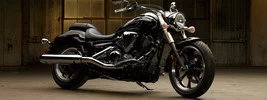 Yamaha V Star 950 - 2011