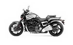 Desktop wallpapers motorcycle Yamaha VMAX - 2011
