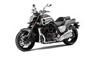 Desktop wallpapers motorcycle Yamaha VMAX - 2014