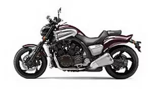 Desktop wallpapers motorcycle Yamaha VMAX - 2015
