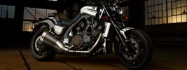 Yamaha VMAX - 2011