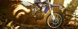 Yamaha WR250F - 2015