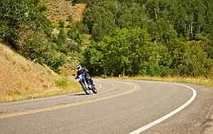 Desktop wallpapers motorcycle Yamaha WR250R - 2014