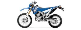Yamaha WR250R - 2011