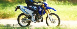 Yamaha WR250R - 2013