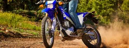 Yamaha WR250R - 2017