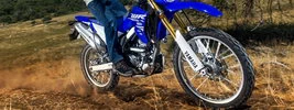 Yamaha WR250R - 2018