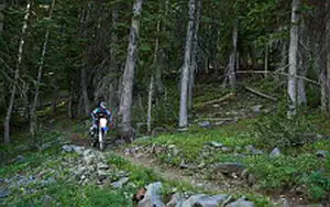 Desktop wallpapers motorcycle Yamaha WR450F - 2014