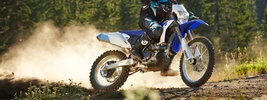 Yamaha WR450F - 2014