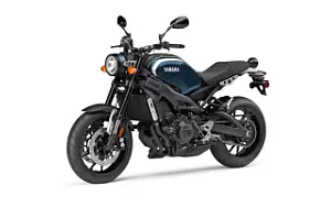 Desktop wallpapers motorcycle Yamaha XSR900 - 2017