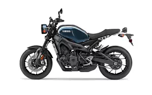 Desktop wallpapers motorcycle Yamaha XSR900 - 2017