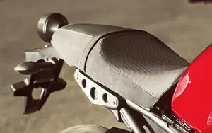 Desktop wallpapers motorcycle Yamaha XSR900 - 2018