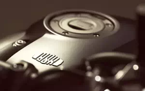Desktop wallpapers motorcycle Yamaha XSR900 - 2018