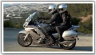 Yamaha FJR1300A