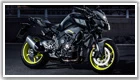 Yamaha MT-10