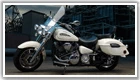 Yamaha Road Star Silverado S