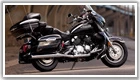 Yamaha Royal Star Venture S