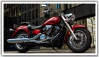 Yamaha V Star 1300