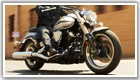 Yamaha V Star 950