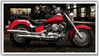 Yamaha V Star Classic