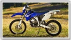 Yamaha WR250F