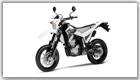 Yamaha WR250X