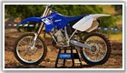 Yamaha YZ125