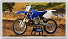 Yamaha YZ250