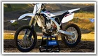 Yamaha YZ250F