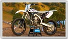 Yamaha YZ450F