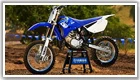 Yamaha YZ85