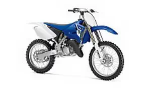 Desktop wallpapers motorcycle Yamaha YZ125 - 2014