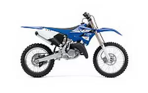 Desktop wallpapers motorcycle Yamaha YZ125 - 2015