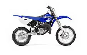 Desktop wallpapers motorcycle Yamaha YZ85 - 2015