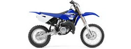 Yamaha YZ85 - 2015