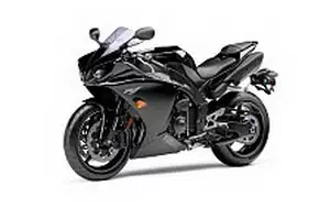 Desktop wallpapers motorcycle Yamaha YZF-R1 - 2010