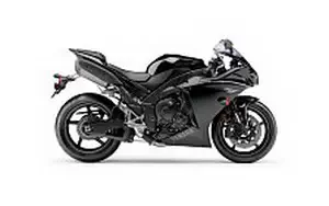 Desktop wallpapers motorcycle Yamaha YZF-R1 - 2010