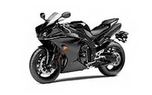 Desktop wallpapers motorcycle Yamaha YZF-R1 - 2011