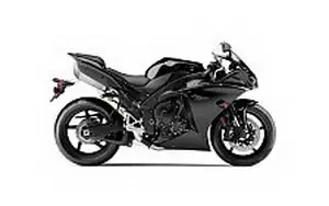 Desktop wallpapers motorcycle Yamaha YZF-R1 - 2011