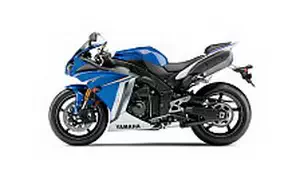 Desktop wallpapers motorcycle Yamaha YZF-R1 - 2011