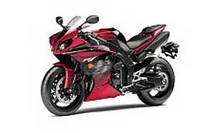 Desktop wallpapers motorcycle Yamaha YZF-R1 - 2011