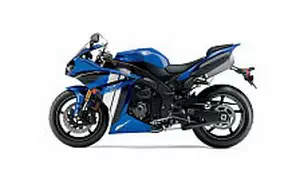 Desktop wallpapers motorcycle Yamaha YZF-R1 - 2012