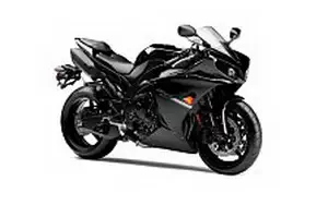 Desktop wallpapers motorcycle Yamaha YZF-R1 - 2012
