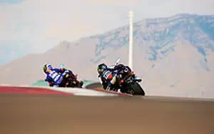 Desktop wallpapers motorcycle Yamaha YZF-R1 - 2013