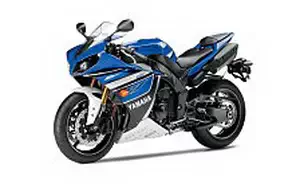 Desktop wallpapers motorcycle Yamaha YZF-R1 - 2013