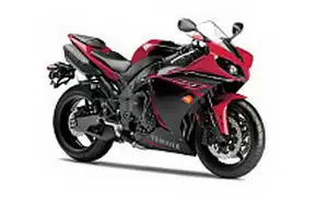 Desktop wallpapers motorcycle Yamaha YZF-R1 - 2013