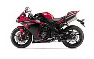 Desktop wallpapers motorcycle Yamaha YZF-R1 - 2013