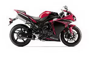 Desktop wallpapers motorcycle Yamaha YZF-R1 - 2013