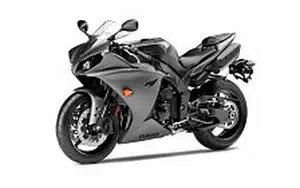 Desktop wallpapers motorcycle Yamaha YZF-R1 - 2013